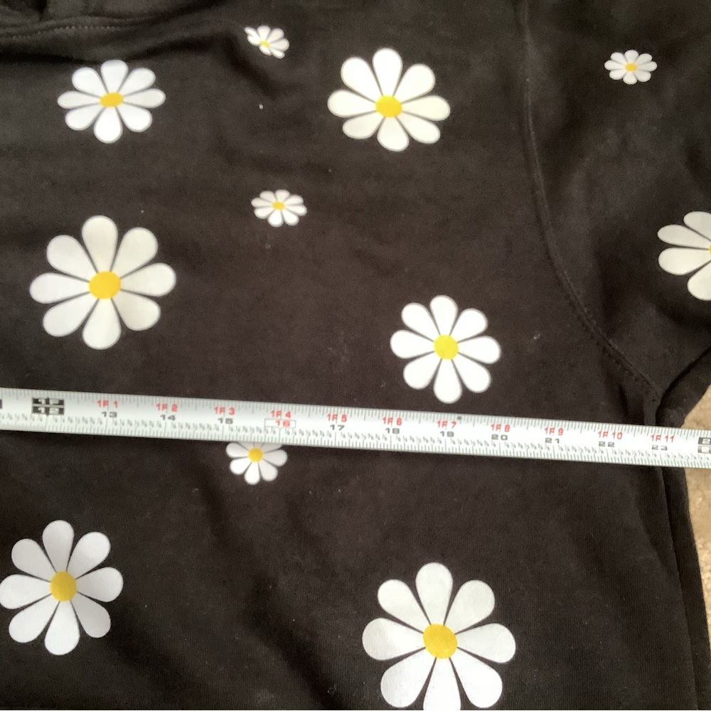 Paradise& Co, Daisy hoodie XL - Picture 4 of 8